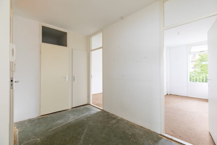 Foto 9 van Henri Dunantstraat 83