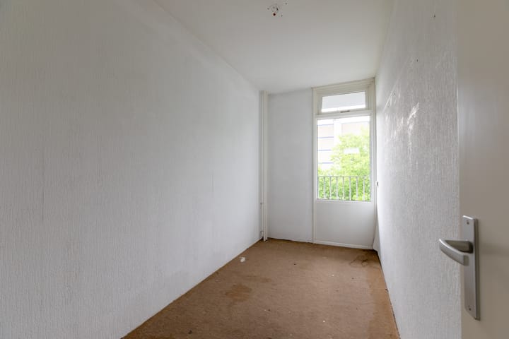 Foto 10 van Henri Dunantstraat 83