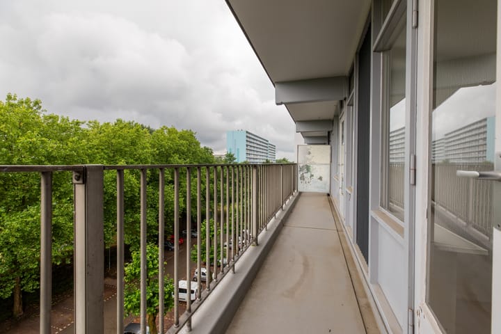 Foto 17 van Henri Dunantstraat 83