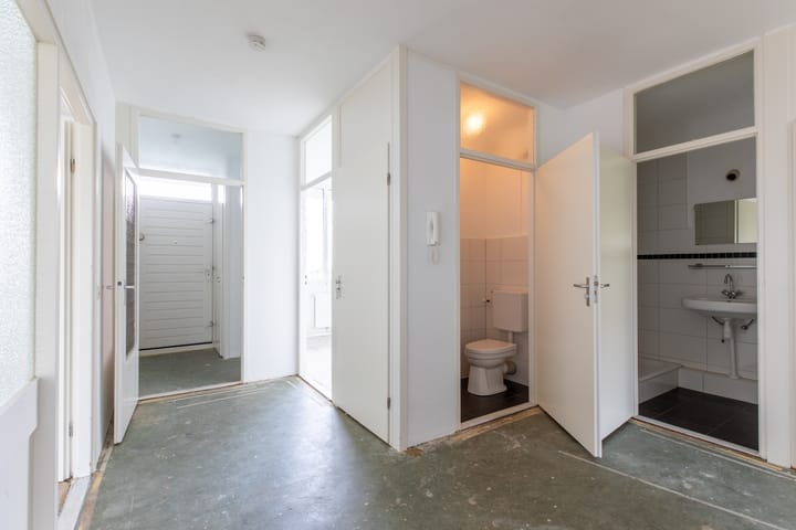 Foto 16 van Henri Dunantstraat 83