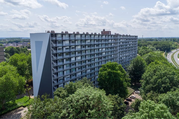 Foto 24 van Henri Dunantstraat 83