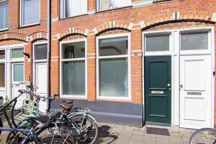 Photo 2 of Gedempte Schalk Burgergracht 19