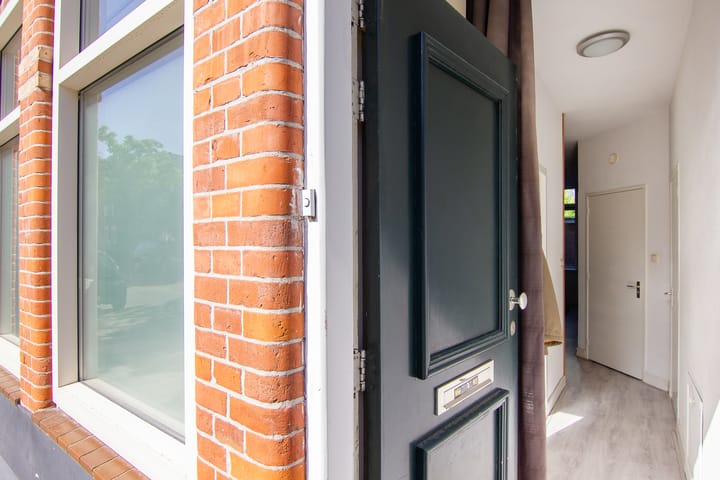 Photo 3 of Gedempte Schalk Burgergracht 19