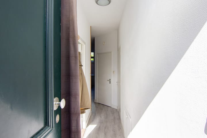 Photo 4 of Gedempte Schalk Burgergracht 19