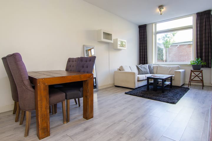 Photo 5 of Gedempte Schalk Burgergracht 19