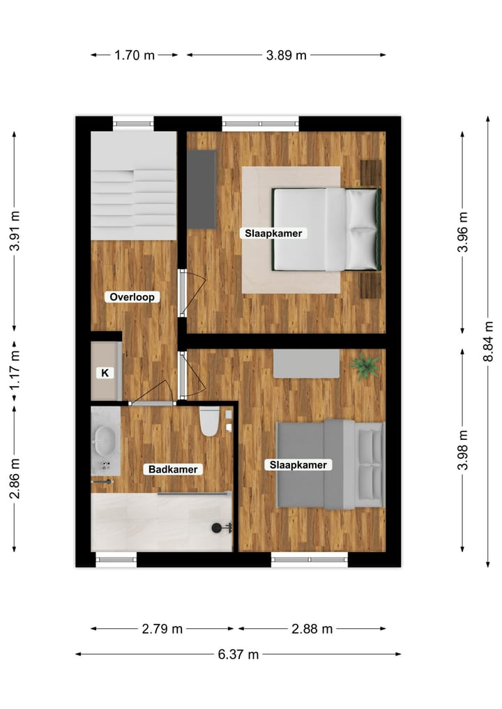 Foto 40 van Molenweg 41-A