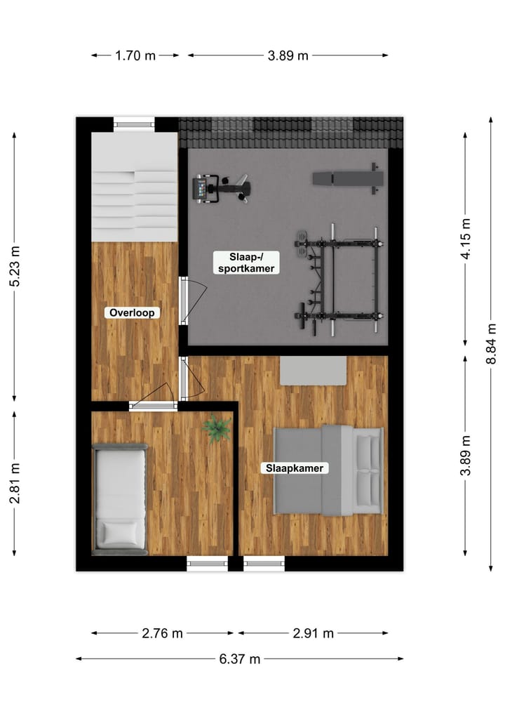Foto 41 van Molenweg 41-A