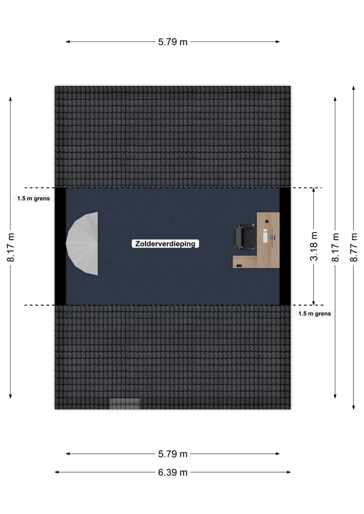 Foto 42 van Molenweg 41-A