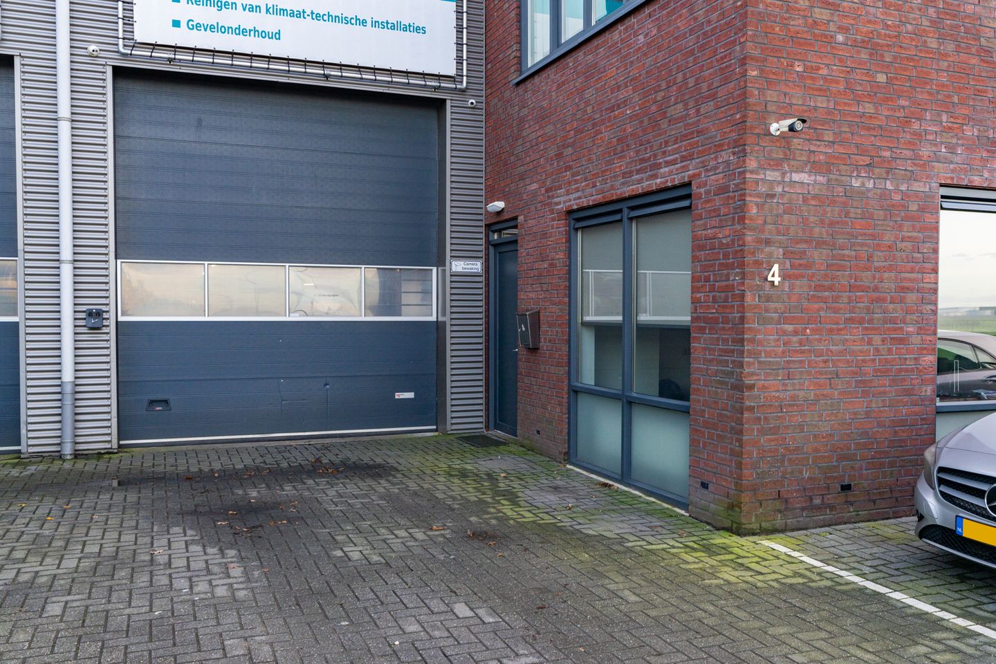 Bekijk foto 4 van Nijverheidstraat 4