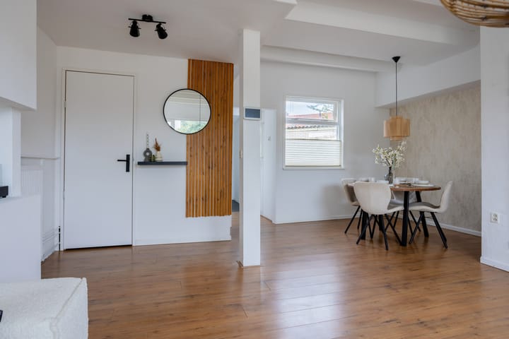 Foto 12 van Willem de Zwijgerstraat 91