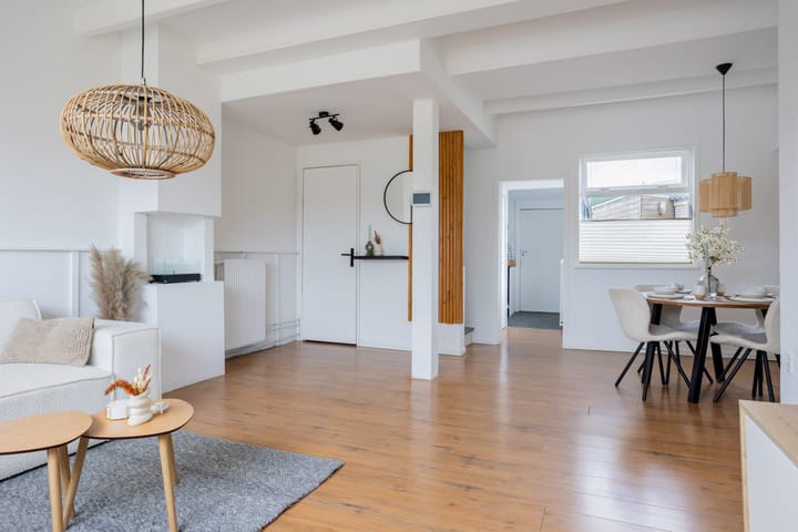 Foto 10 van Willem de Zwijgerstraat 91