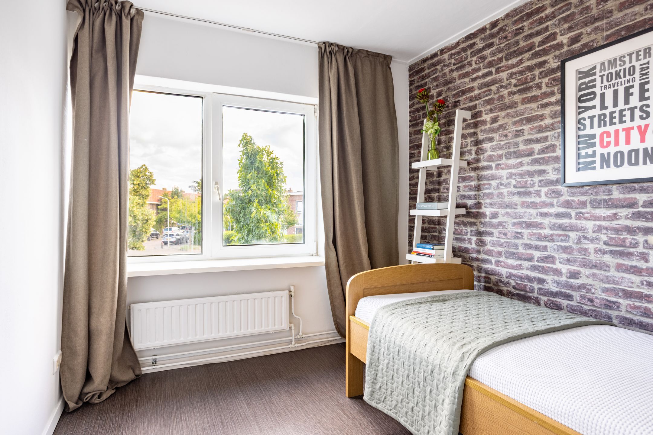 Foto 30 van Willem de Zwijgerstraat 91