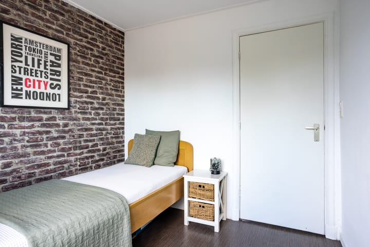 Foto 31 van Willem de Zwijgerstraat 91