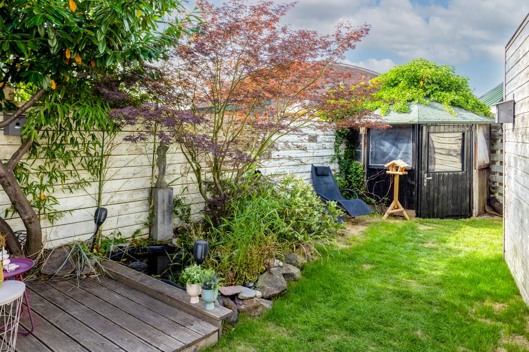 Foto 37 van Willem de Zwijgerstraat 91