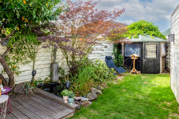 Foto 37 van Willem de Zwijgerstraat 91