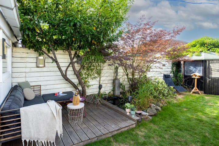 Foto 38 van Willem de Zwijgerstraat 91