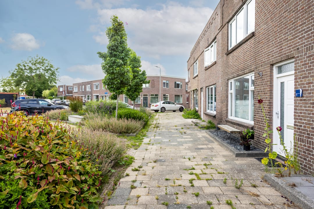 Foto 47 van Willem de Zwijgerstraat 91