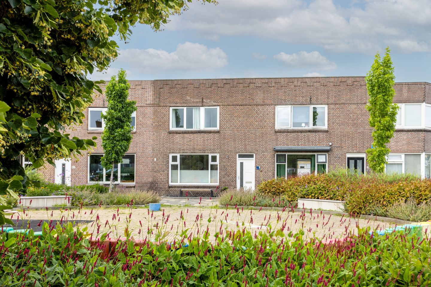 Foto 44 van Willem de Zwijgerstraat 91