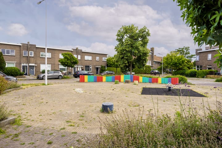 Foto 46 van Willem de Zwijgerstraat 91