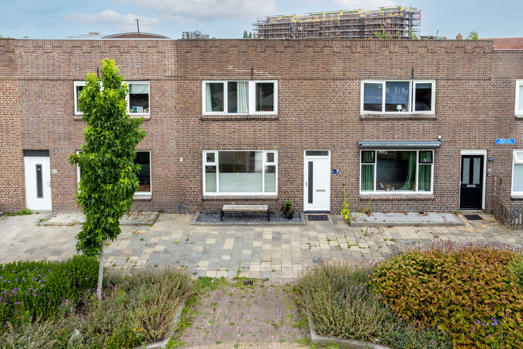 Foto 48 van Willem de Zwijgerstraat 91