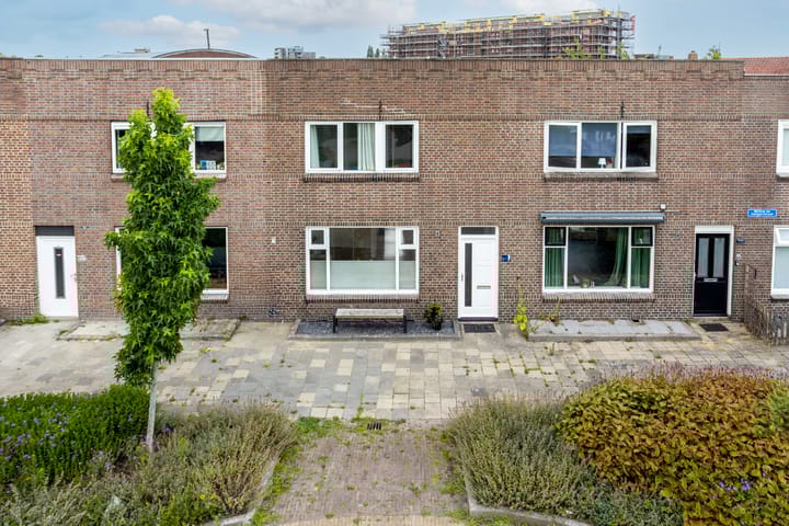 Foto 48 van Willem de Zwijgerstraat 91