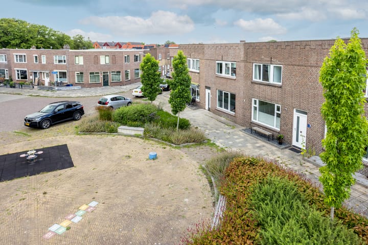 Foto 49 van Willem de Zwijgerstraat 91