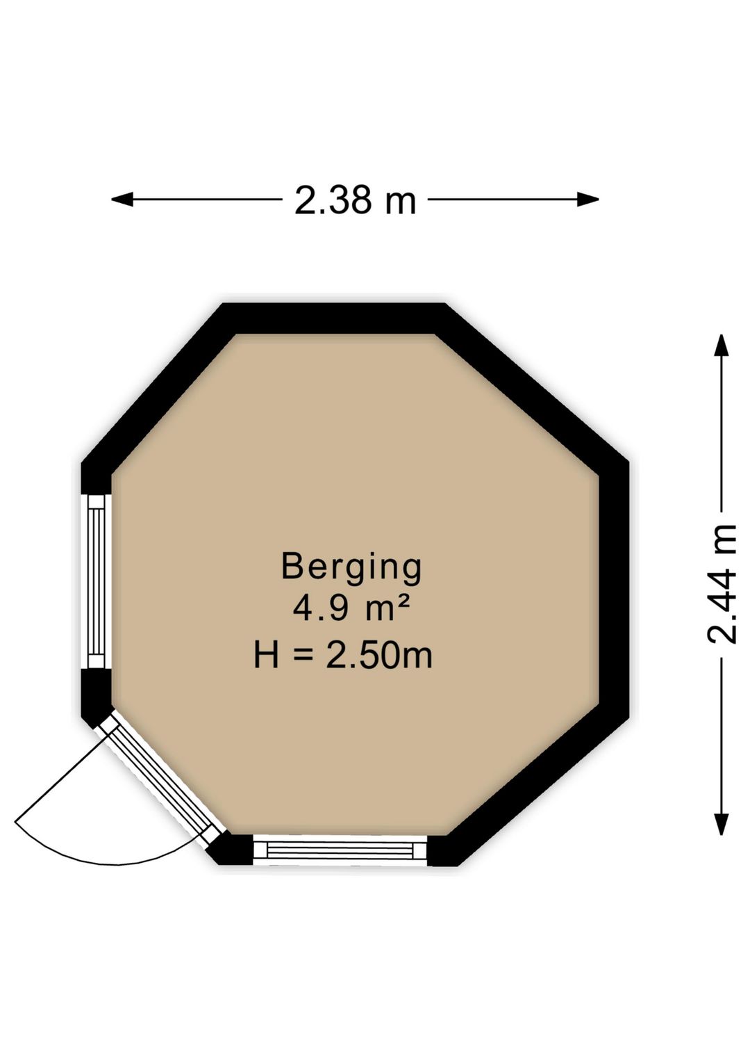 Foto 52 van Willem de Zwijgerstraat 91