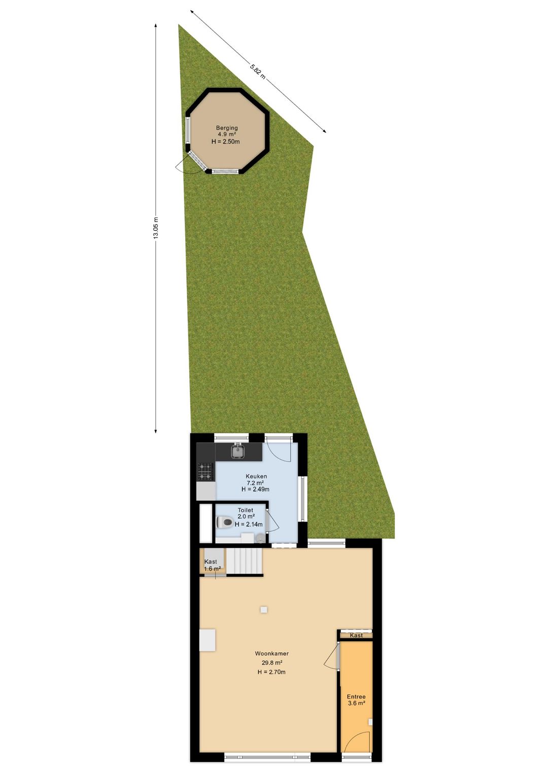 Foto 53 van Willem de Zwijgerstraat 91