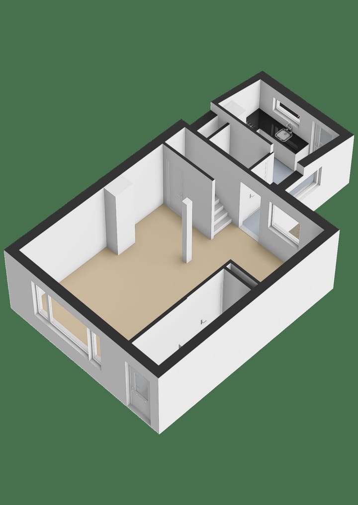 Foto 54 van Willem de Zwijgerstraat 91