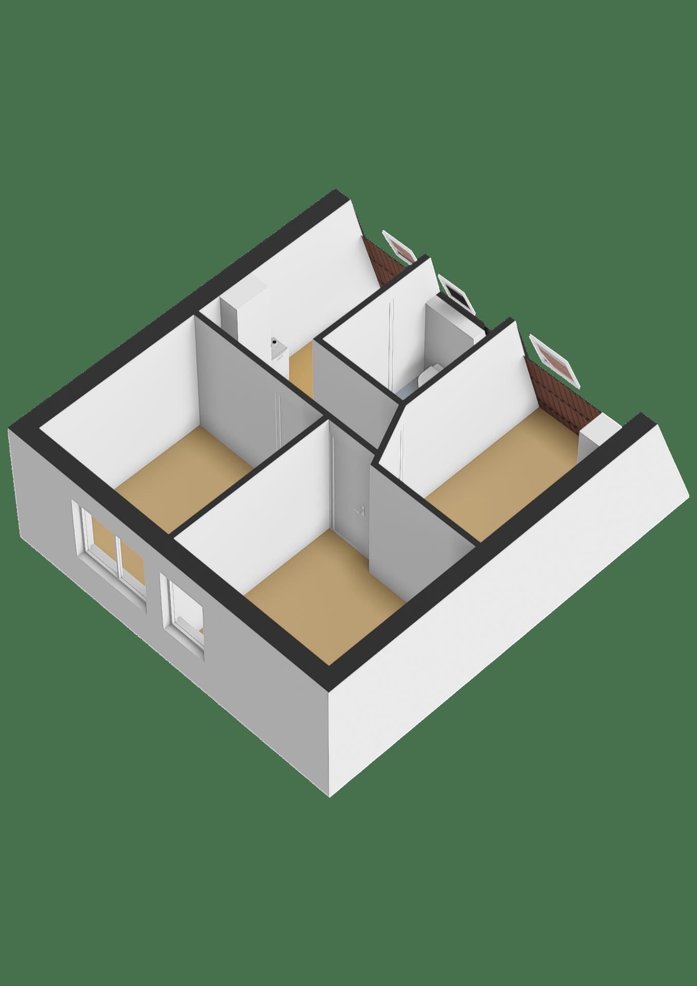 Foto 55 van Willem de Zwijgerstraat 91