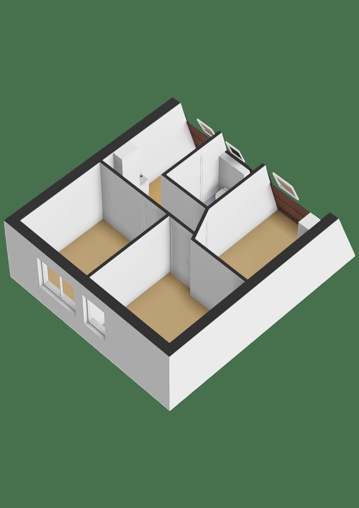 Foto 55 van Willem de Zwijgerstraat 91