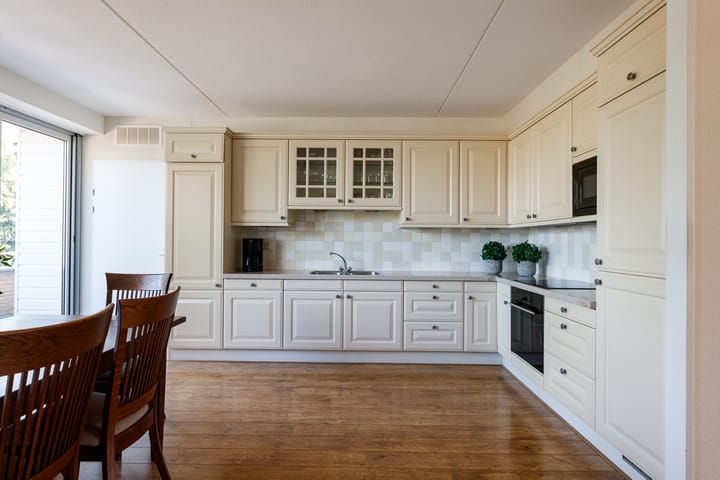 Photo 3 of Wilhelminapark 10