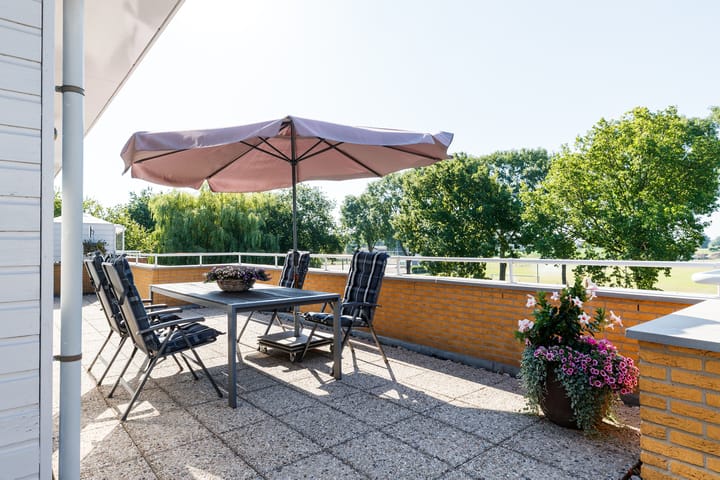 Photo 4 of Wilhelminapark 10