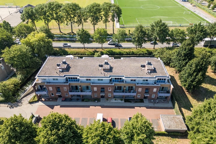 Photo 5 of Wilhelminapark 10