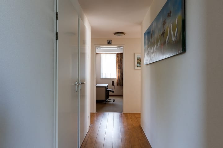 Photo 8 of Wilhelminapark 10