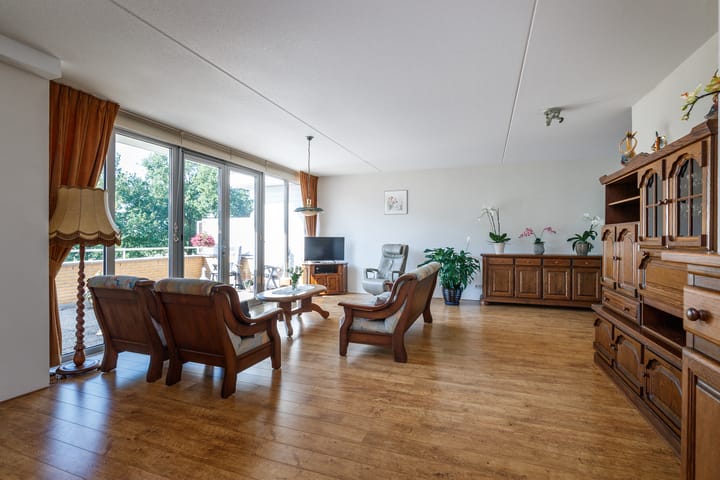 Photo 9 of Wilhelminapark 10