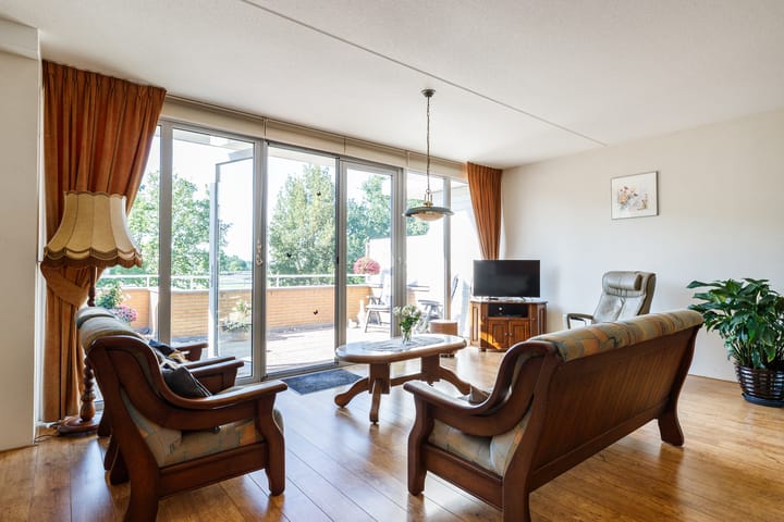 Photo 10 of Wilhelminapark 10