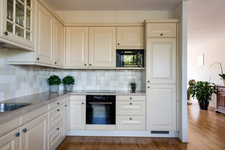 Photo 13 of Wilhelminapark 10