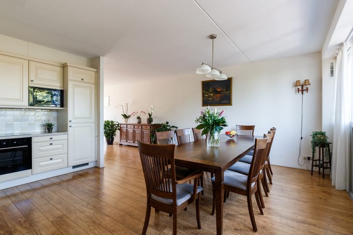 Photo 14 of Wilhelminapark 10