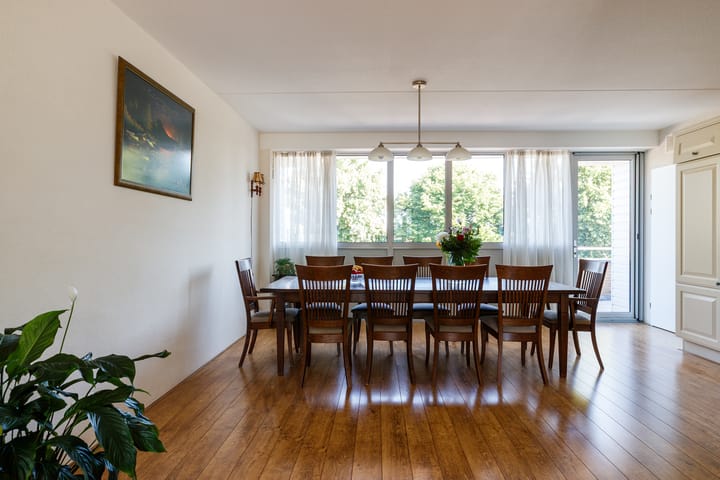 Photo 15 of Wilhelminapark 10