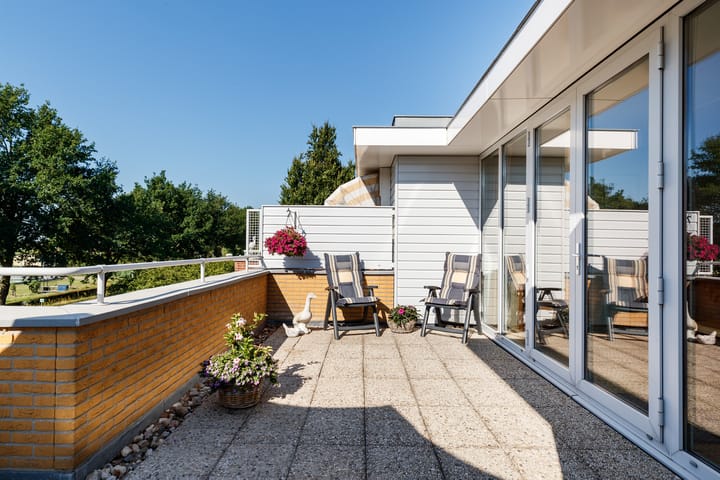 Photo 17 of Wilhelminapark 10