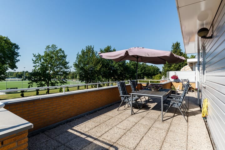 Photo 18 of Wilhelminapark 10