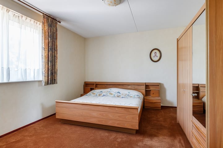 Photo 22 of Wilhelminapark 10