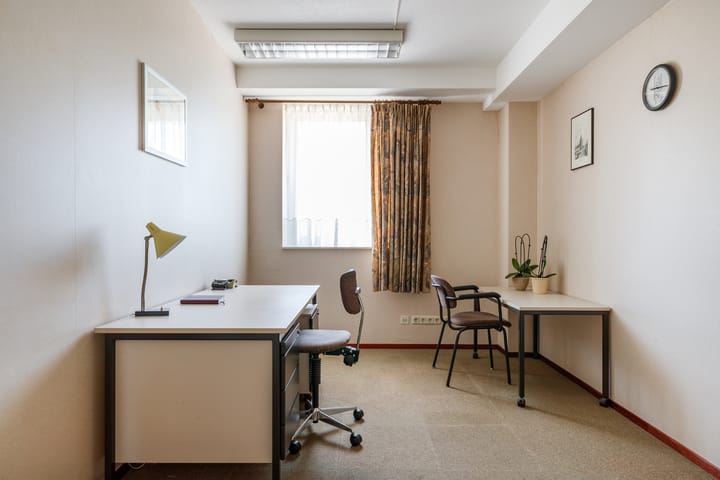 Photo 26 of Wilhelminapark 10