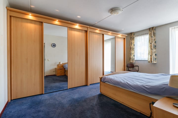 Photo 28 of Wilhelminapark 10