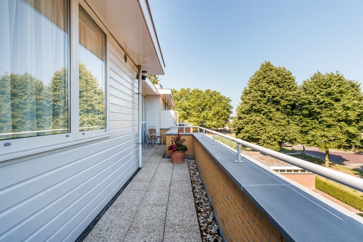 Photo 30 of Wilhelminapark 10