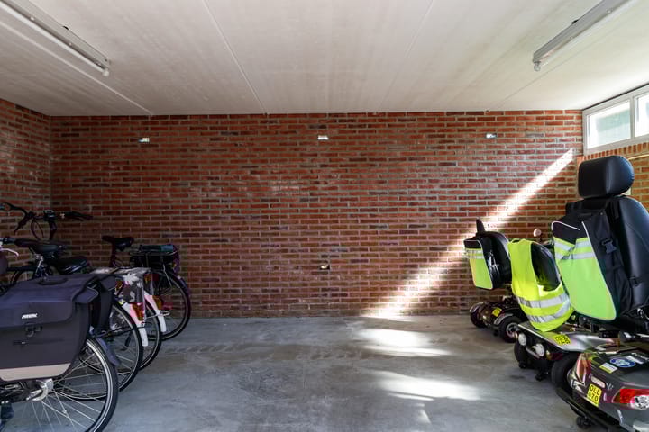 Photo 33 of Wilhelminapark 10