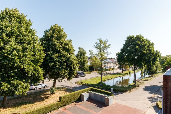 Photo 34 of Wilhelminapark 10