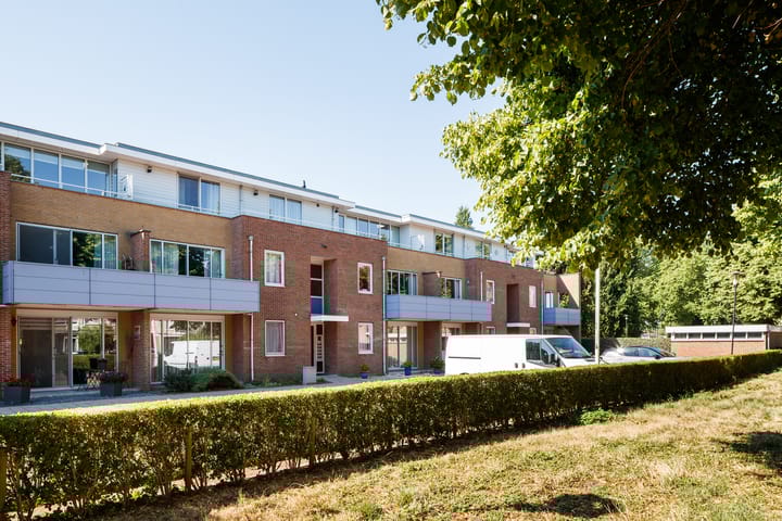 Photo 35 of Wilhelminapark 10