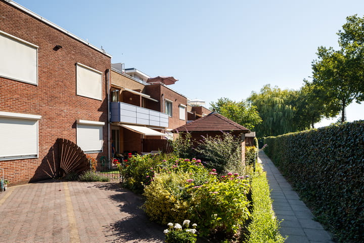 Photo 36 of Wilhelminapark 10